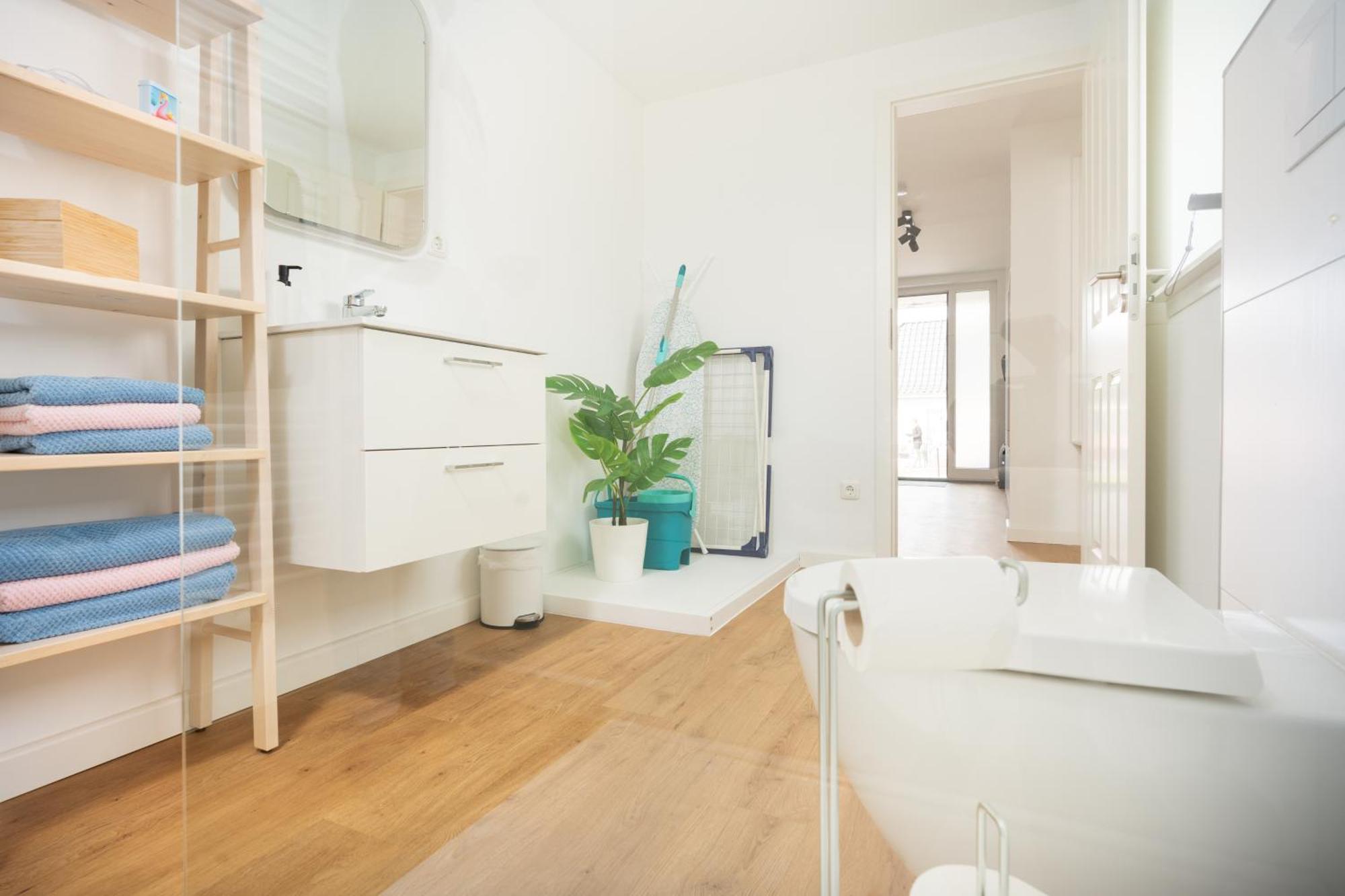 La Cabane Laboe Εξωτερικό φωτογραφία